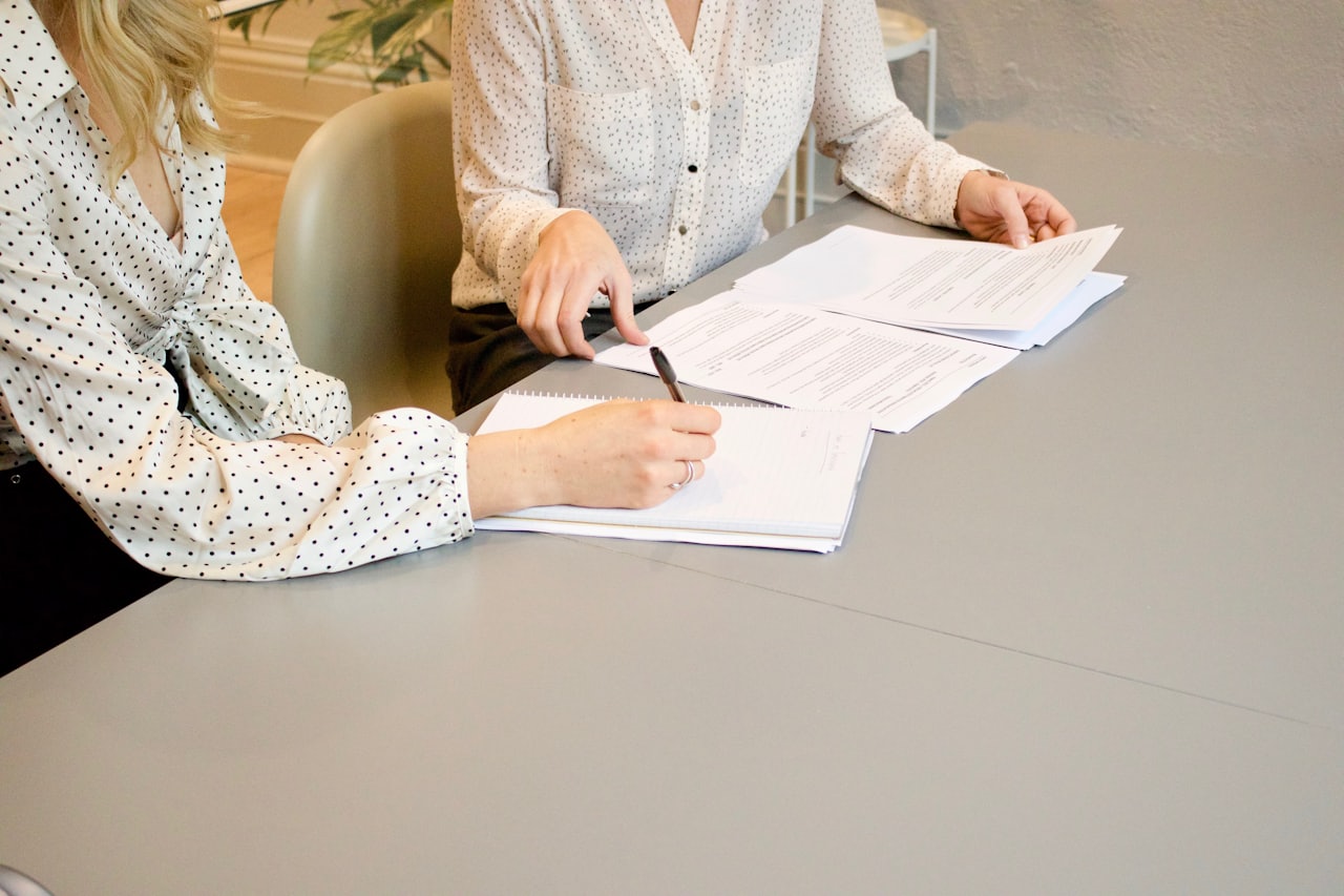Marketing strategist providing AI-driven solutions for small businesses.